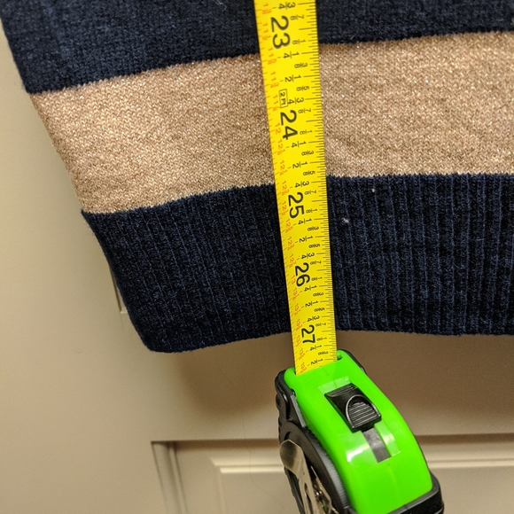 Metallic sweater - Picture 5 of 5